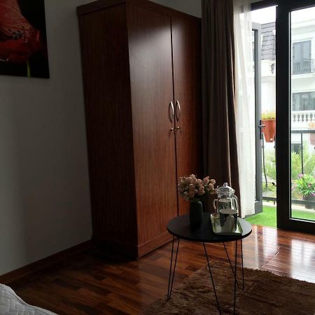 Hotel Lea House Ha Long Exterior foto